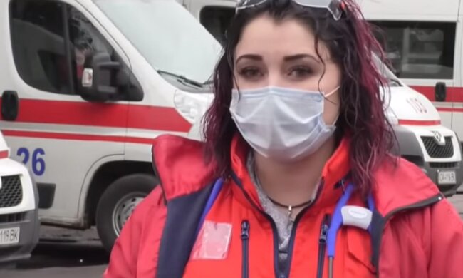 Болеют COVID-19 уже по второму кругу: в Одессе выздоровевшие медики снова заражаются