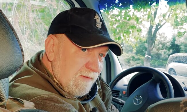 Не путін нищить людей, знущається, вбиває, катує, а росіяни, - Володимир Харченко
