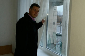 Владиир Шарий