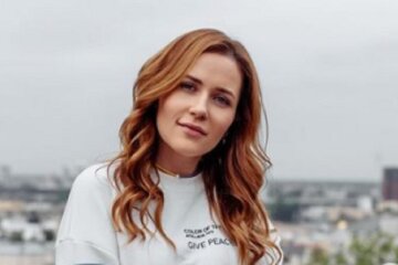 Наталка Денисенко