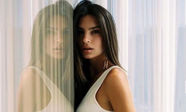 емілі ратаковски