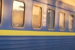 Новий графік руху поїздів з Києва