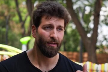 Даніель Салем