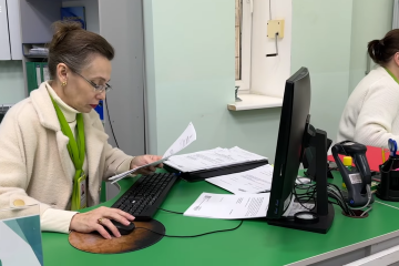 Субсидии для ВПЛ в Одессе с 1 ноября