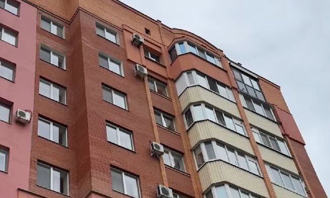 Безкоштовне житло для ВПО у Київській області