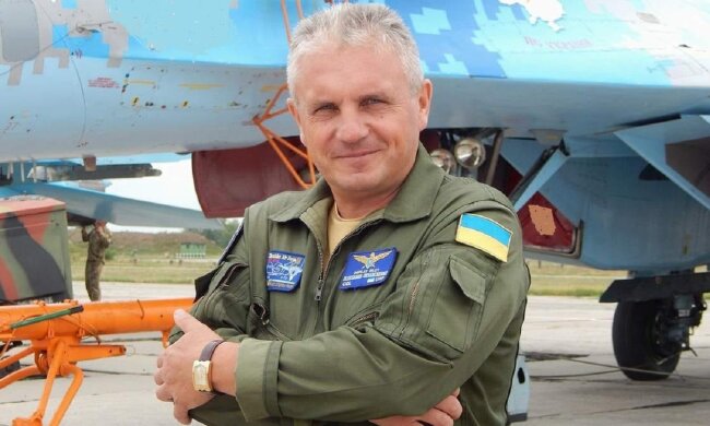 Трагічно обірвалося життя легендарного українця: "Відволікав авіацію РФ"