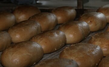Дефицит продуктов в Полтавской области