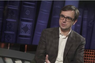 Владимир Омелян