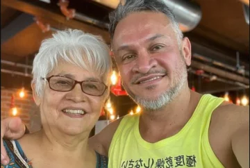 Мама Хіменеса-Браво з "Майстер Шеф" потрапила до лікарні, кухар поділився деталями: "Це був просто жах"