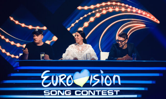 нацотбор на евровидение 2019,