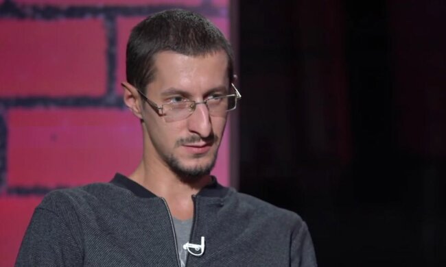 Вышинский: Миссия и цель всегда могут быть направлены только в будущее