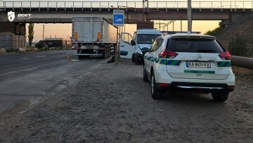Укртрансбезопасность выявила нарушений более чем на 10 миллионов гривен: рейды продолжаются