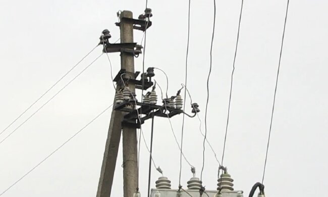 Графики отключения света в Полтавской области на 28 апреля