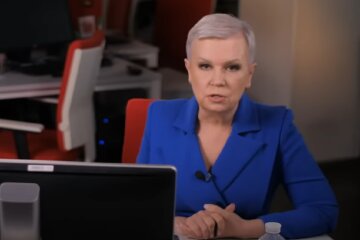 Алла Мазур