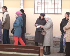 Бесплатные продукты для ВПЛ в Сумской области