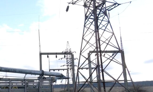 Графіки відключення світла у Дніпропетровській області на 17 березня