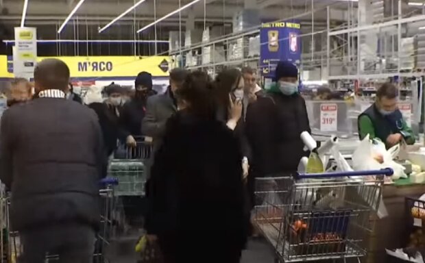 магазин, цены, продукты