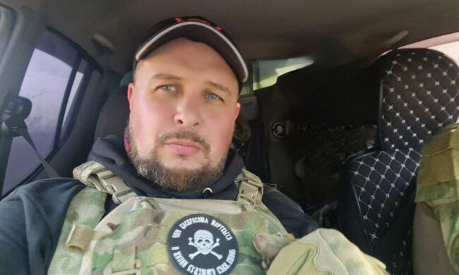 Усунення Татарського вигідно Пригожину: вибух у Петербурзі може бути справою "вагнерівських спеців"