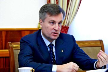 Валентин Наливайченко