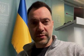 Алексей Арестович