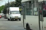 Новая система оплаты за проезд в Николаеве