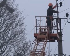 Графіки відключення світла у Житомирській області на 29 січня