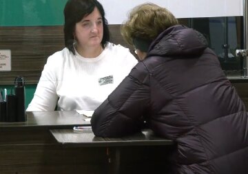 Грошова допомога для ВПО у Полтавській області