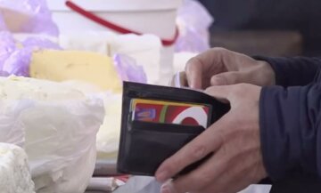 Подорожание продуктов в Кировоградской области