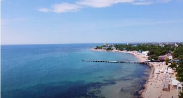 "Я сказав би, що це місце для паління": туристи злили фото нової бази російських ППО в Криму