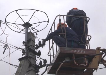 Графіки відключення світла у Полтавській області на 10 травня