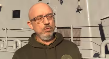 Олексій Резніков