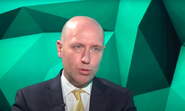 Россия решает задачи по Донбассу в рамках своей глобальной концепции, которая называется «Большая Евразия», - Бизяев