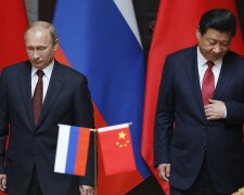 Китай вдарить по Путіну зброєю, відпрацьованою на Україні: "реванш все ближче"