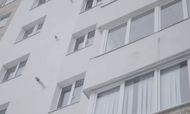 Безкоштовне житло для ВПО в Дніпропетровській області