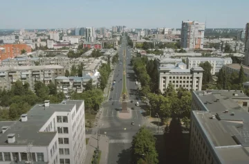 Прогноз погоды в Харькове