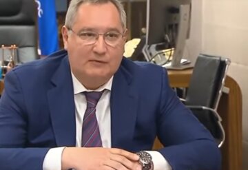 "Будут потрачены все деньги "Роскосмоса": Рогозин нашел способ "одолеть" Маска, у россиян истерика