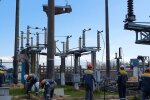 графіки відключення світла у Дніпропетровській області на тиждень з 10 по 16 серпня.