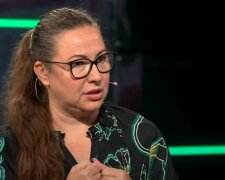 Оксана Королович рассказала, как нужно решать проблему домашнего насилия