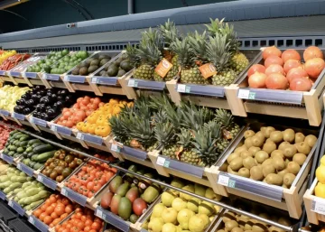 Подорожание продуктов в Кировоградской области