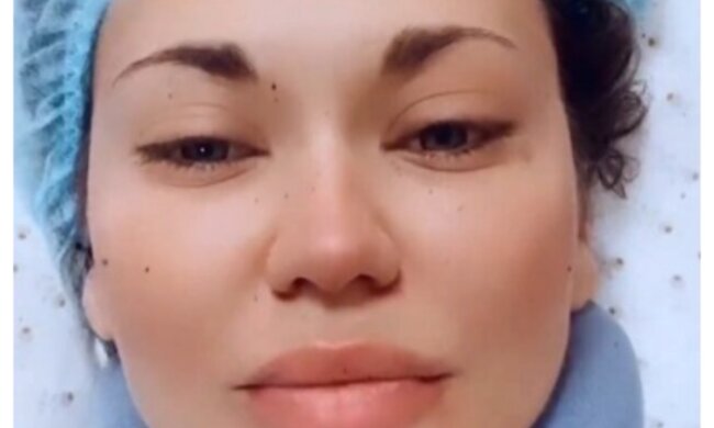 Дружина продюсера "Квартал 95" показала кадри з операційної, що відомо про її стан: "Вже через півгодини..."