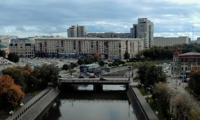Прогноз погоди на тиждень з 8 по 14 вересня у Харкові