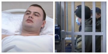 Жертв могло бути більше: з'ясувалося, як солдат Женя врятував життя від розстрілу Рябчука