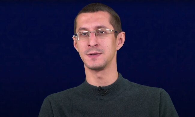 Святослав Вишинський повідомив, чому росія намагається налагодити переговори з Україною та Заходом