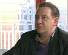 »Он умер за всех нас»: российский журналист о гибели Шеремета