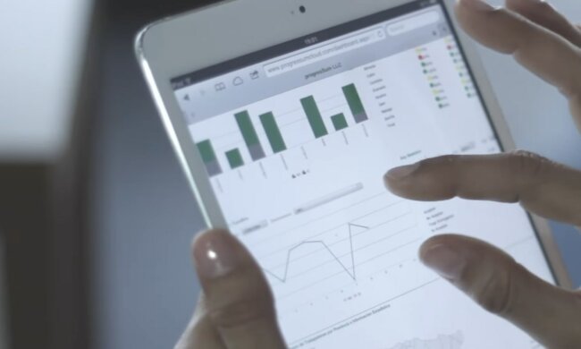 Грошова допомога для ВПО у Київській області