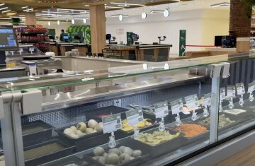 Подорожчання продуктів у Сумах