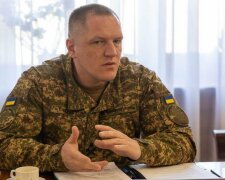 «Мясные штурмы» - это ИПСО, ведь у нас много пехотинцев, среди которых есть Герои Украины