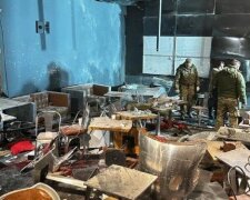 "А если там бомба?": очевидцы рассказали детали взрыва и гибели пропагандиста Татарского