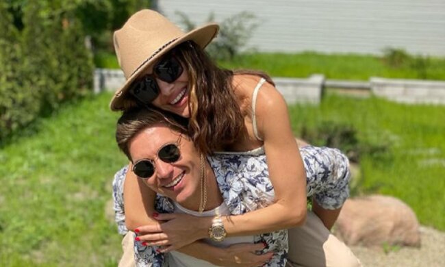 Дружина Остапчука на розкішній яхті вразила українців одкровенням: "Ніколи не перестану..."