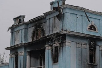 Часов Яр, война в Украине